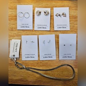 Accessories bundle!!!